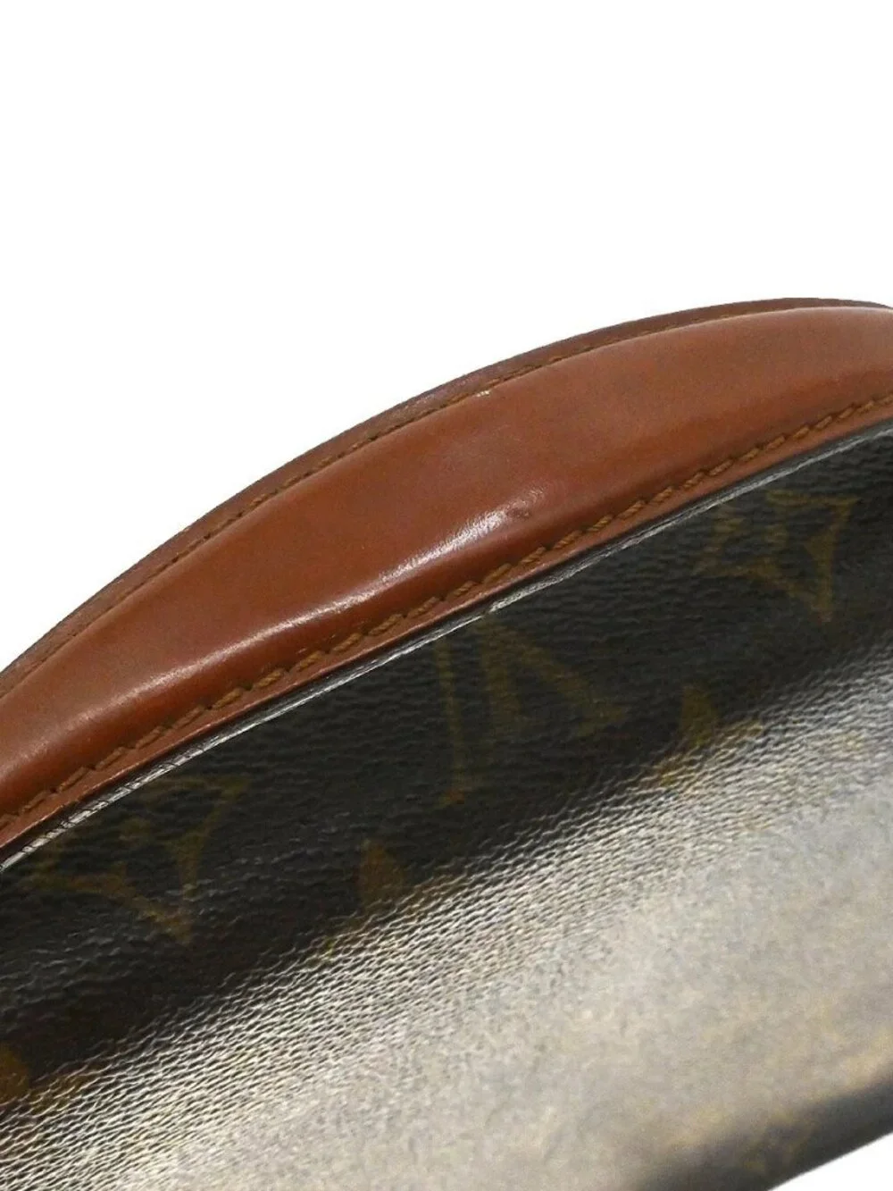 LOUIS VUITTON MONOGRAM MONCEAU 26 BUSINESS HANDBAG